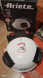 FORNO PER PIZZA
