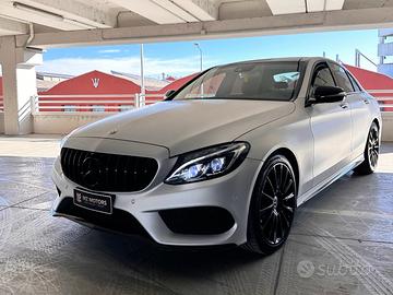 Mercedes Classe c220d - Premium plus