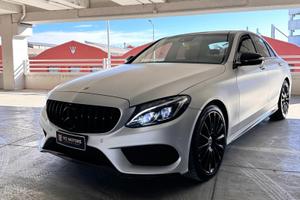 Mercedes Classe c220d - Premium plus