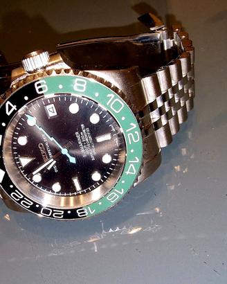 Orologio Seiko Mod GMT "Sprite"