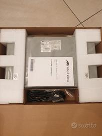 Switch PoE 16 porte Allied Telesis