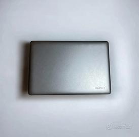 CHUWI HeroBook Pro 8 GB 256GB SSD Celeron N4020