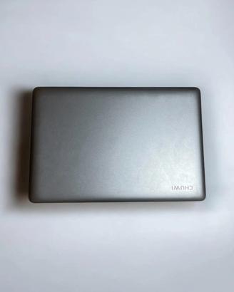 CHUWI HeroBook Pro 8 GB 256GB SSD Celeron N4020