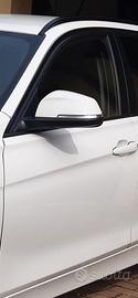 Calotte specchietti bmw 