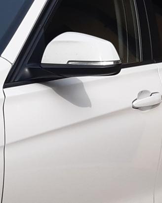 Calotte specchietti bmw 