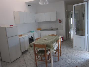 Casetta al mare. Torre mozza. Ugento