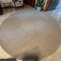 Tappeto rotondo