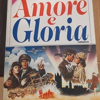 libro_ "Amore e gloria "