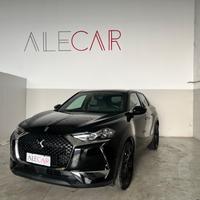 Ds DS3 3 Crossback 1.5 BlueHDi 100 So Chic