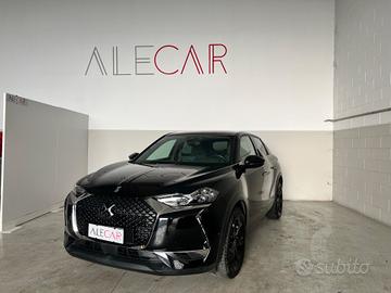 Ds DS3 3 Crossback 1.5 BlueHDi 100 So Chic