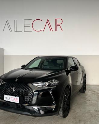 Ds DS3 3 Crossback 1.5 BlueHDi 100 So Chic