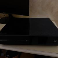 xbox one