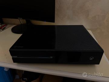 xbox one