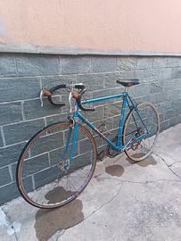 bici da corsa Vintage