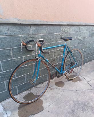 bici da corsa Vintage