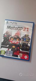 MOTO GP 2021