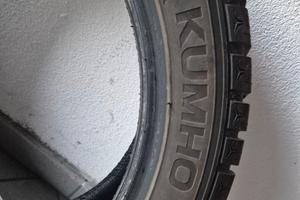 gomme invernali Kumho wintercraft 195/45 r16 84h