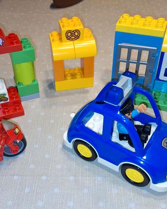 Lego duplo