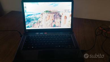 Sony vaio vpcca1s1e 