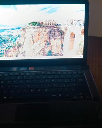 Sony vaio vpcca1s1e 
