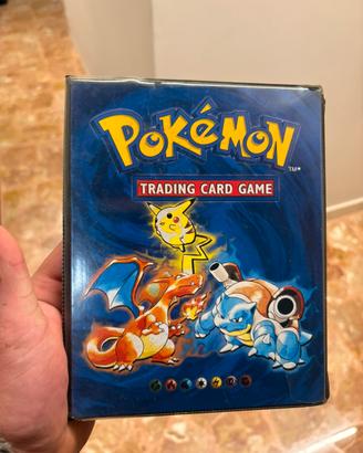 Pokemon album