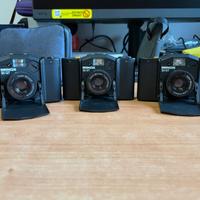 Minox 35 GT - Fotocamere compatte analogiche 35mm