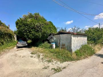 TER. AGRICOLO A NAPOLI