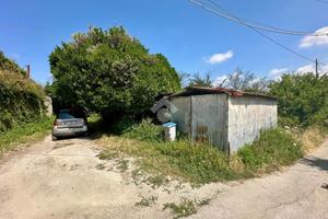 TER. AGRICOLO A NAPOLI