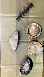 Accessori Fiat 600 storica