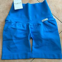 Shorts All Up Azzurro Cielo Fgm04