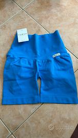 Shorts All Up Azzurro Cielo Fgm04