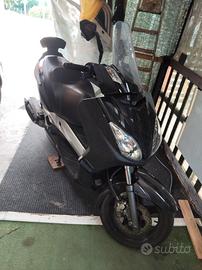 xmax 250