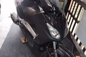 xmax 250