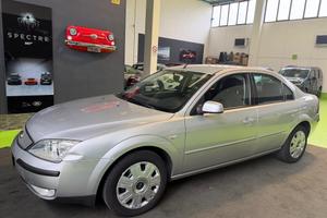Ford Mondeo 1.8i 16V 125cv --SOLO 89.300KM- METANO