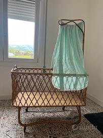 Culla per i bambini