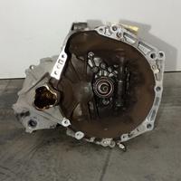 CAMBIO MANUALE COMPLETO CITROEN C1 1° Serie 2231W