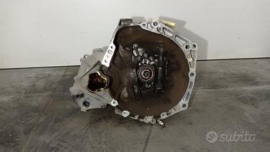 CAMBIO MANUALE COMPLETO CITROEN C1 1° Serie 2231W