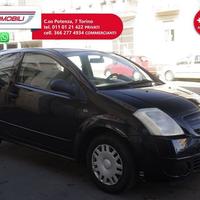 Citroën C2 Citroën C21.1 Exclusive Unicoprop...