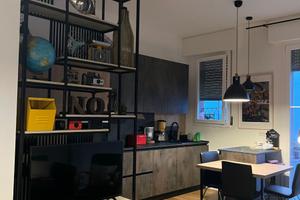 Posto letto in camera doppia