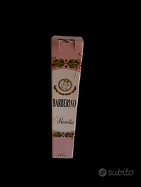 Bottiglia di Barberino Rosolio