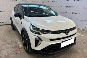 Renault Captur ECO-G 100 CV Techno