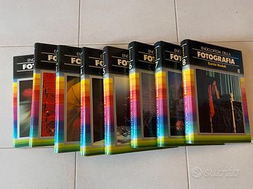 Enciclopedia della fotografia