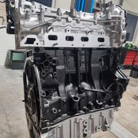 MOTORE REVISIONATO M9R TRAFIC III 2.0DCI lift euro