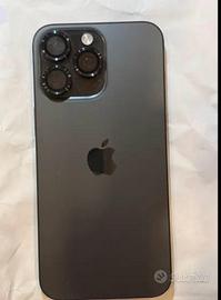 I phone 15 pro max 256 gb