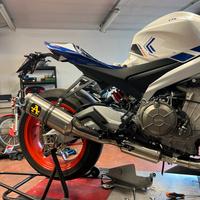 Accessori aprilia rs660