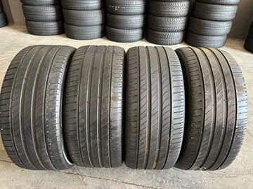 245 40 19 Kleber, compreso montaggio