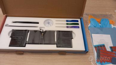 Batteria Nuova MacBook Pro 14" 2021 (A2442)