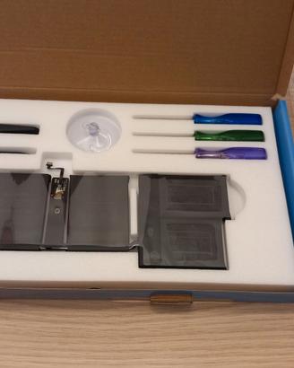 Batteria Nuova MacBook Pro 14" 2021 (A2442)