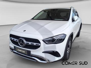 MERCEDES GLA-H247 2023 - GLA 200 d Progress U33833