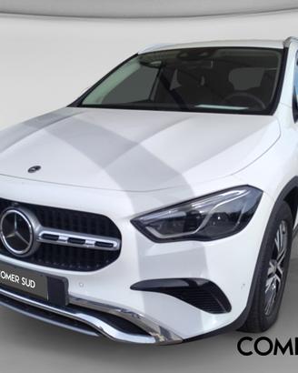 MERCEDES GLA-H247 2023 - GLA 200 d Progress U33833